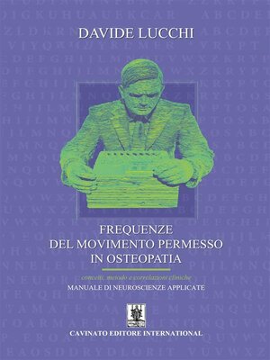 cover image of Frequenze del movimento permesso in osteopatia